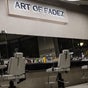 Art of Fadez - Alphen aan den Rijn, Paradijslaan 32, Alphen Aan Den Rijn, Zuid-holland