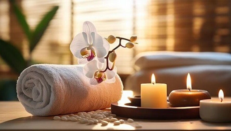 White  Massage Services image 1
