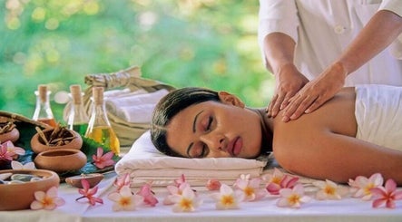 White  Massage Services image 2