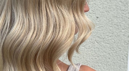 Hair by Molly Jowett obrázek 3
