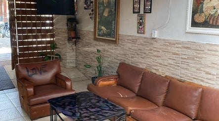 Immagine 3, zero13 barbershop