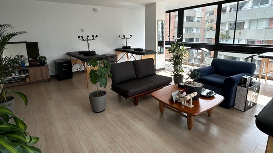 Wicca Studio