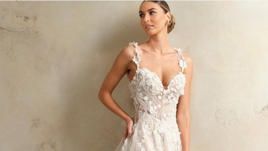 Bridal Tux and Rentals image 1