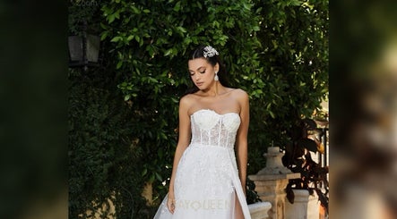 Bridal Tux and Rentals image 3