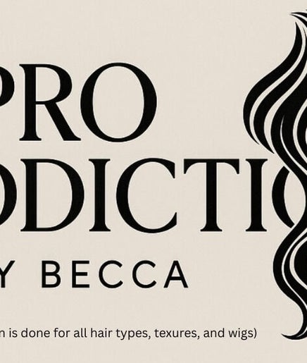 Pro Addiction By Becca изображение 2