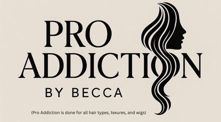 Pro Addiction By Becca