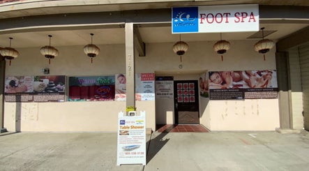 Warm Foot Spa image 3