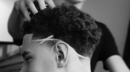 A.C Barbershop