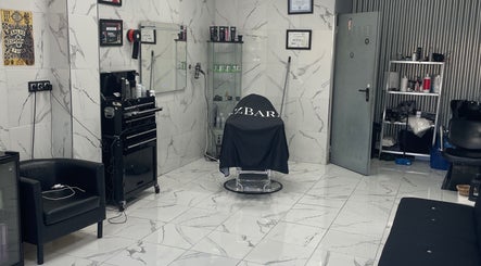 PerezBarber