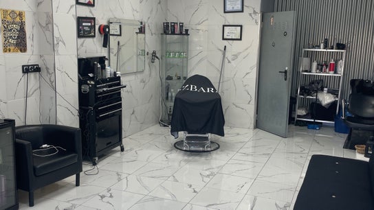 PerezBarber