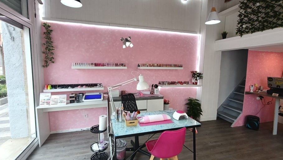 Zaida Nails luxury, bild 1