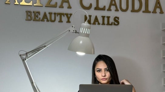 Aliza Claudia Beauty Nails