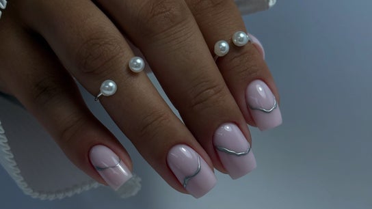 Giulia Nails Atelier