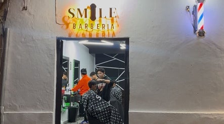 Barbería Smile