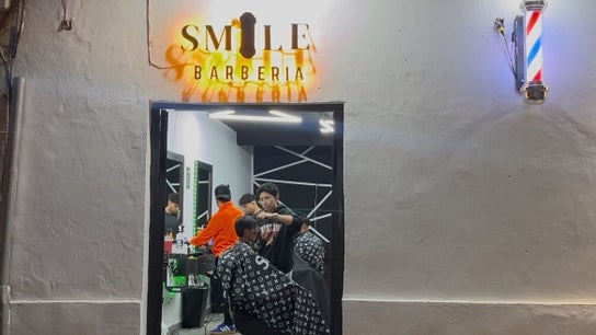 Barbería Smile