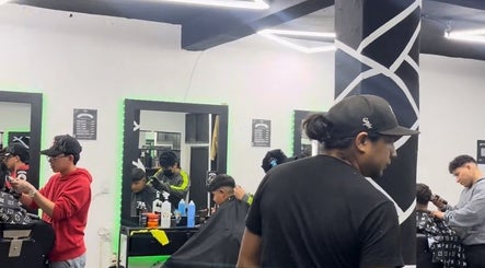 Barbería Smile obrázek 3