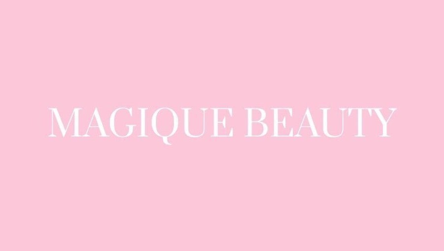 Magique Beauty image 1