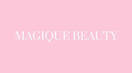 Magique Beauty