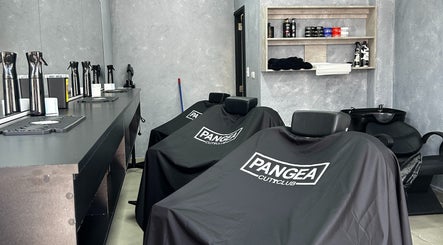 Pangea Cut Club