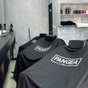 Pangea Cut Club