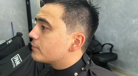 Pangea Cut Club, bilde 3