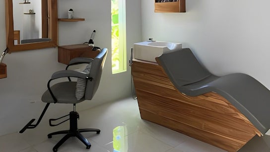 KU Salon and Spa