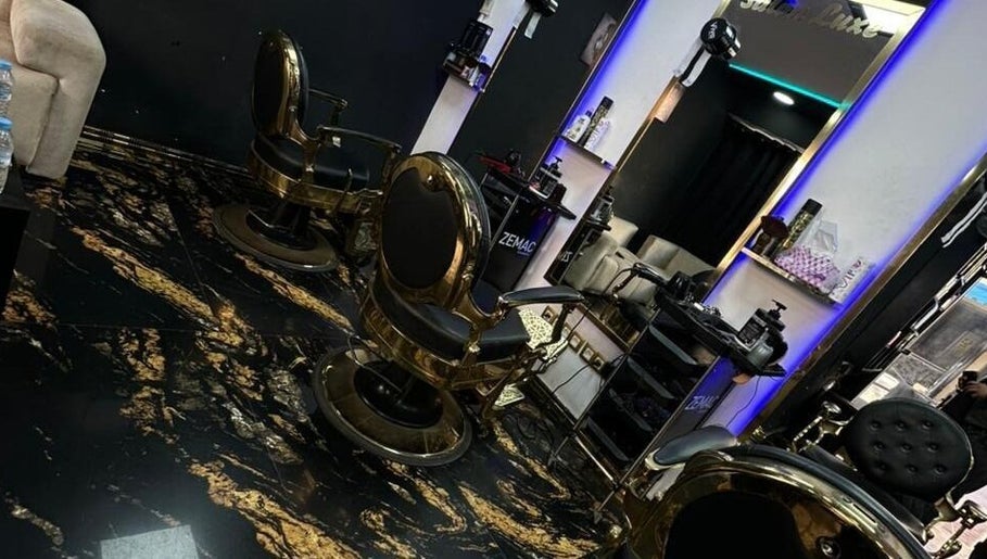 Wassim.The Barber, bilde 1