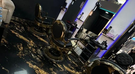 Wassim.The Barber