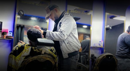Wassim.The Barber, bilde 2