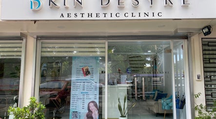Skin Desyre Lipa image 3