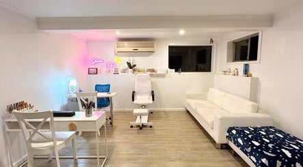 Queen Nails Studio Brisbane