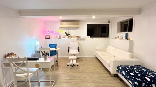Queen Nails Studio Brisbane