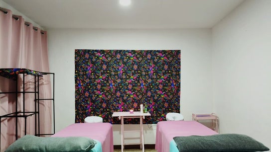 Alebrijes Spa Oaxaca 2