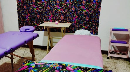 Alebrijes Spa Oaxaca 2, bilde 2