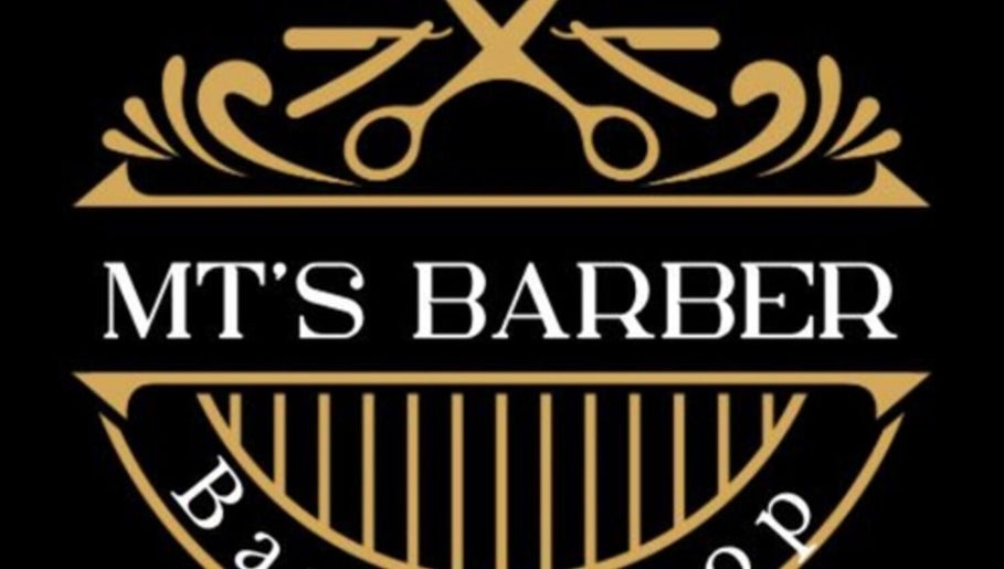 Mt’s Barbershop slika 1