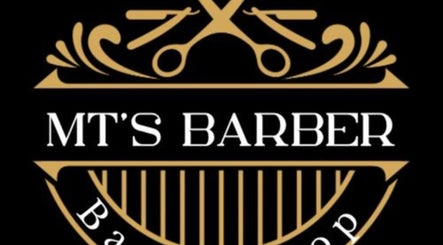 Mt’s Barbershop