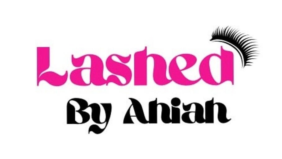 Lashed by Ahiah image 1