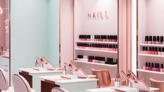 Uñas Esculturales Cancún