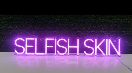 Selfish Skin, bilde 3
