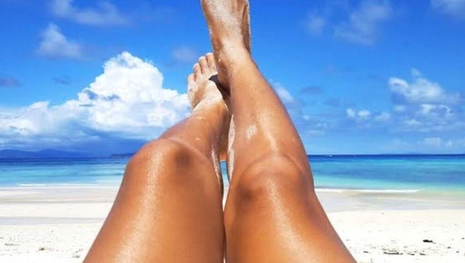 Suntan society image 1