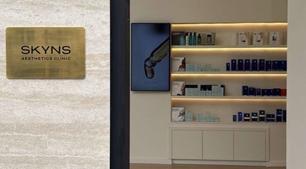Skyns Aesthetics Clinic