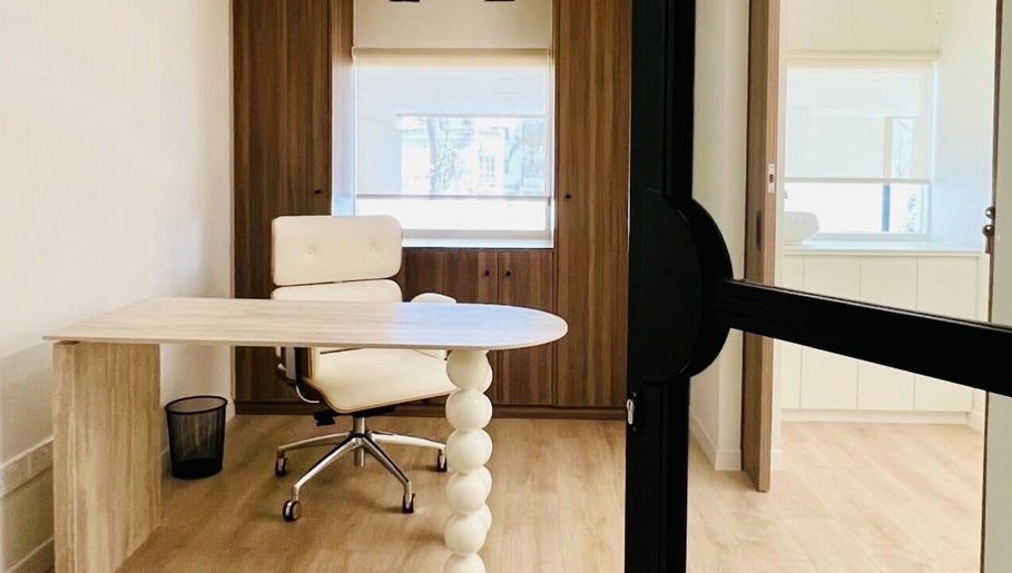 Skyns Aesthetics Clinic, bilde 1