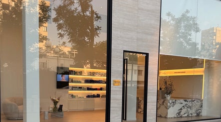 Skyns Aesthetics Clinic