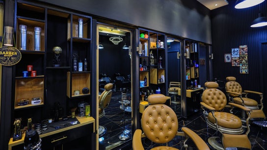 Tiger Gents Salon