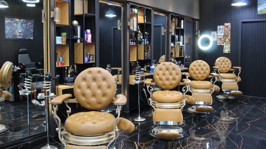 Tiger Gents Salon