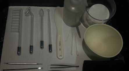 Sknthetic Studio, bilde 3