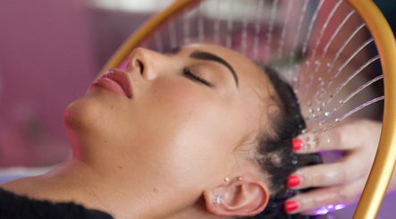 The Massage Pod