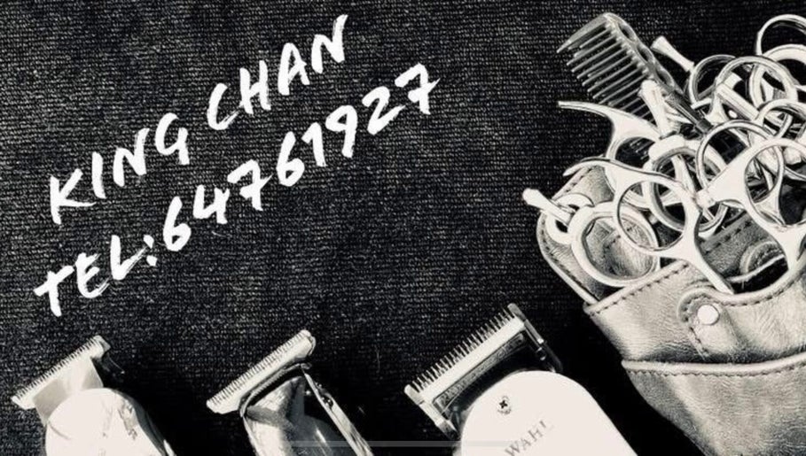 King Chan image 1