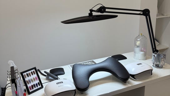 Cherry Blossom Beauty Studio