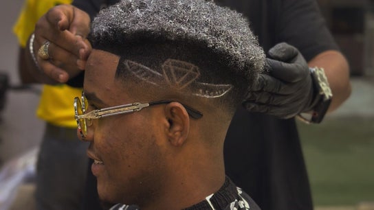 Suliman Barber